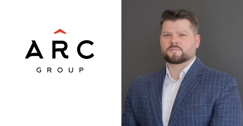 ARC Group Appoints Andrew Bell as Chief Operating Officer
