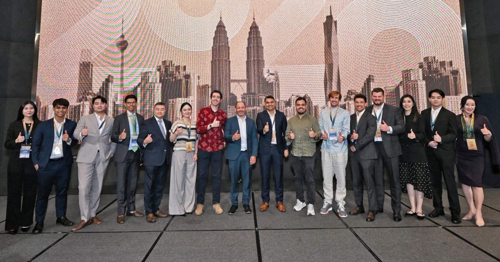 ARC Group Hosts Capital Markets and M&A Forum 2026 in Kuala Lumpur, Reinforcing Southeast Asia's Strategic Role in Global Capital Markets