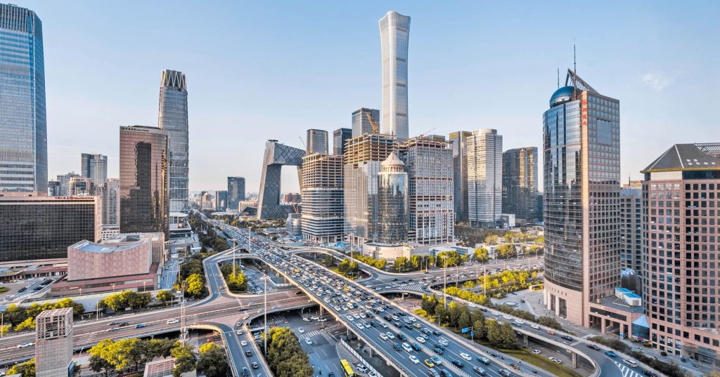 How Chinese Companies Can Expand into Europe:  Lessons from JD.com’s €2.2 Billion Acquisition of Ceconomy