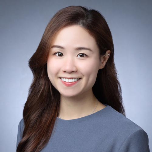 Charlene Lui