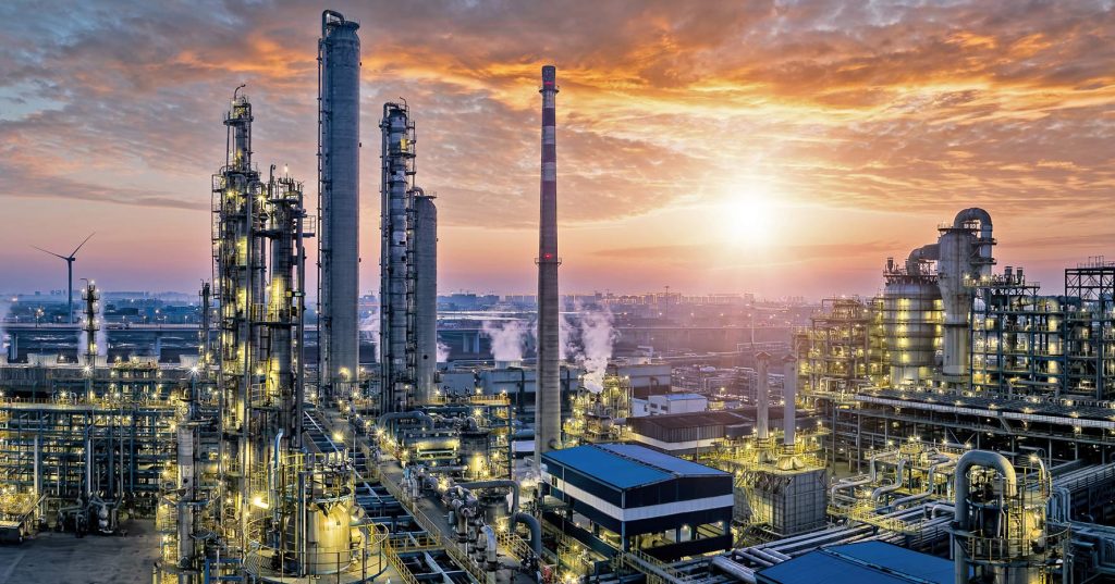 Global Reconfiguration of Manufacturing: A Strategic Window for Chinese Companies to Deploy Cross-Border Production Capacity