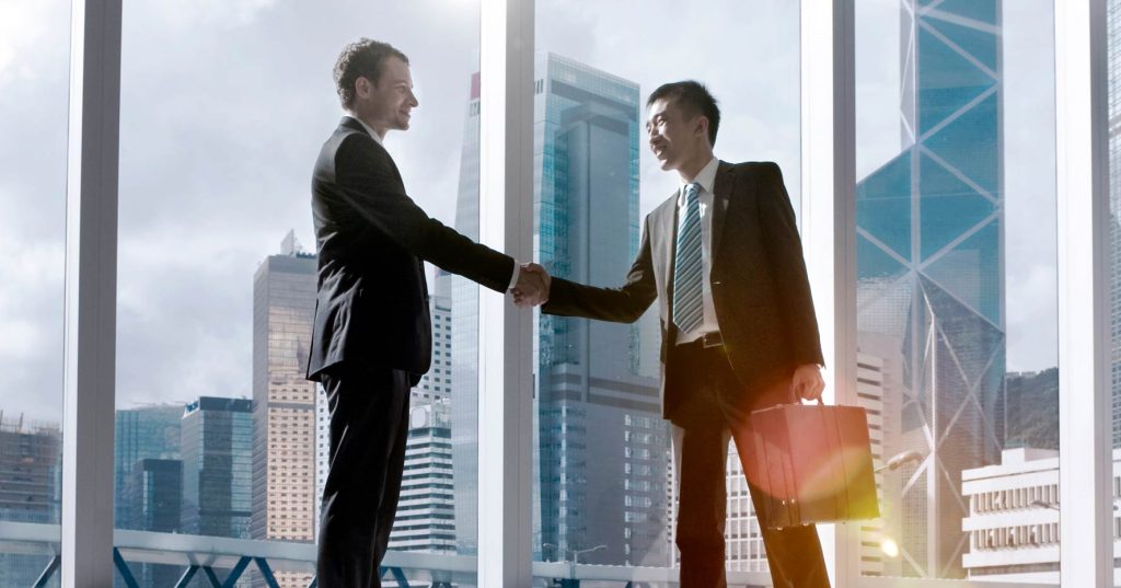 The Current Situation and Prospects of Chinese Enterprises' Overseas M&A
