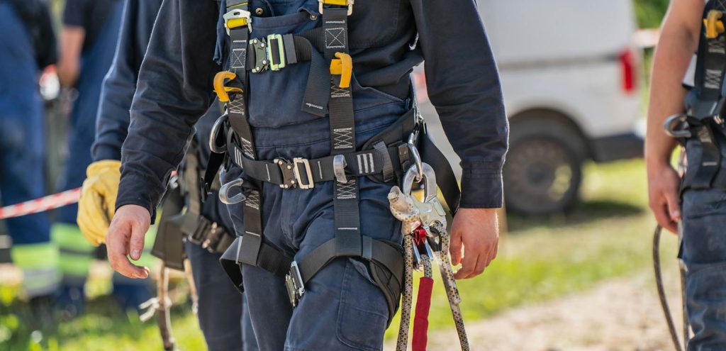 Enhancing Investment Readiness and Strategic Growth for an Industrial Climbing Equipment Company