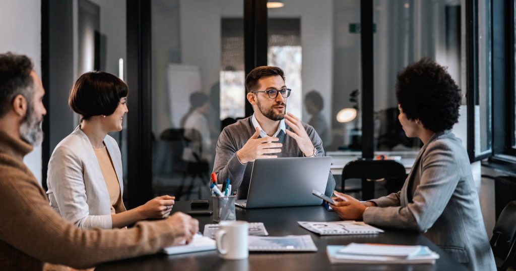 What Great Companies Do in Their First 90 Days as a Public Issuer