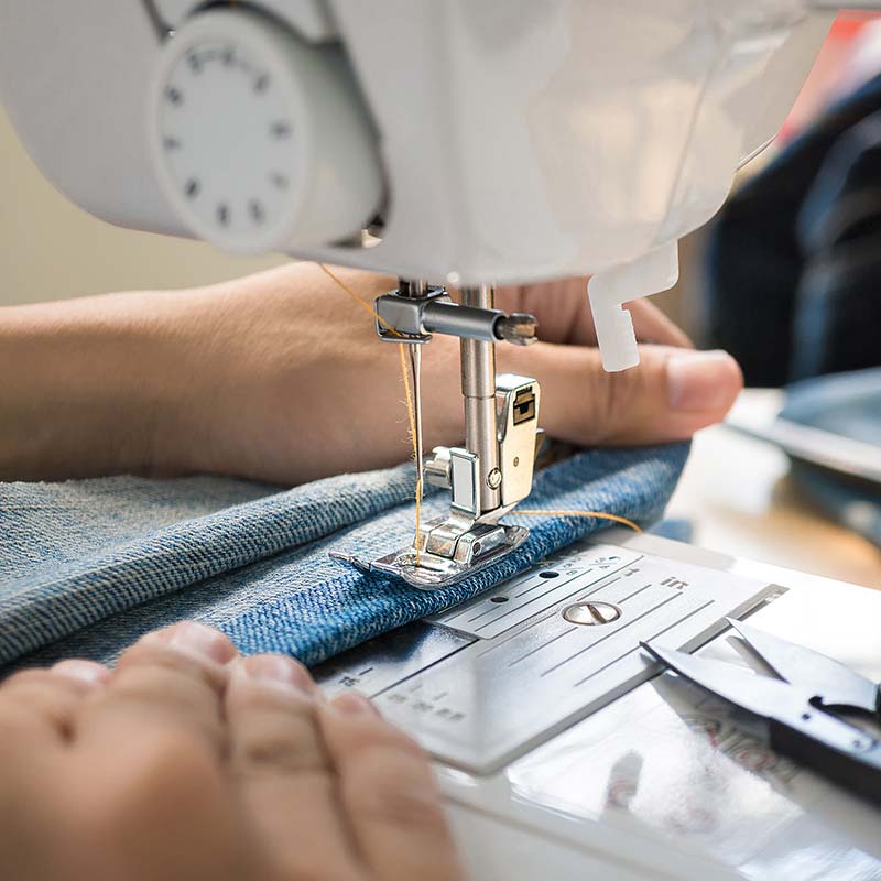 ESG Audits and Post-audit Improvement for a European Fashion Company