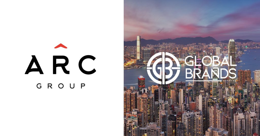 ARC Group Recognized as Leading Mid-Market Investment Bank 2025 by Global Brands Magazine