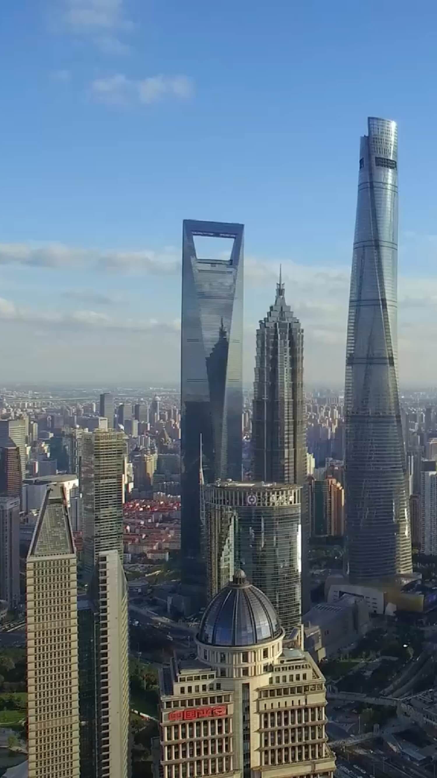 Shanghai, China