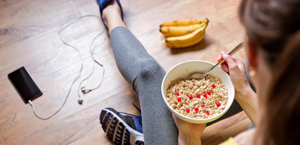 Strategic China Oat Market Research for a Leading Oatmeal Brand