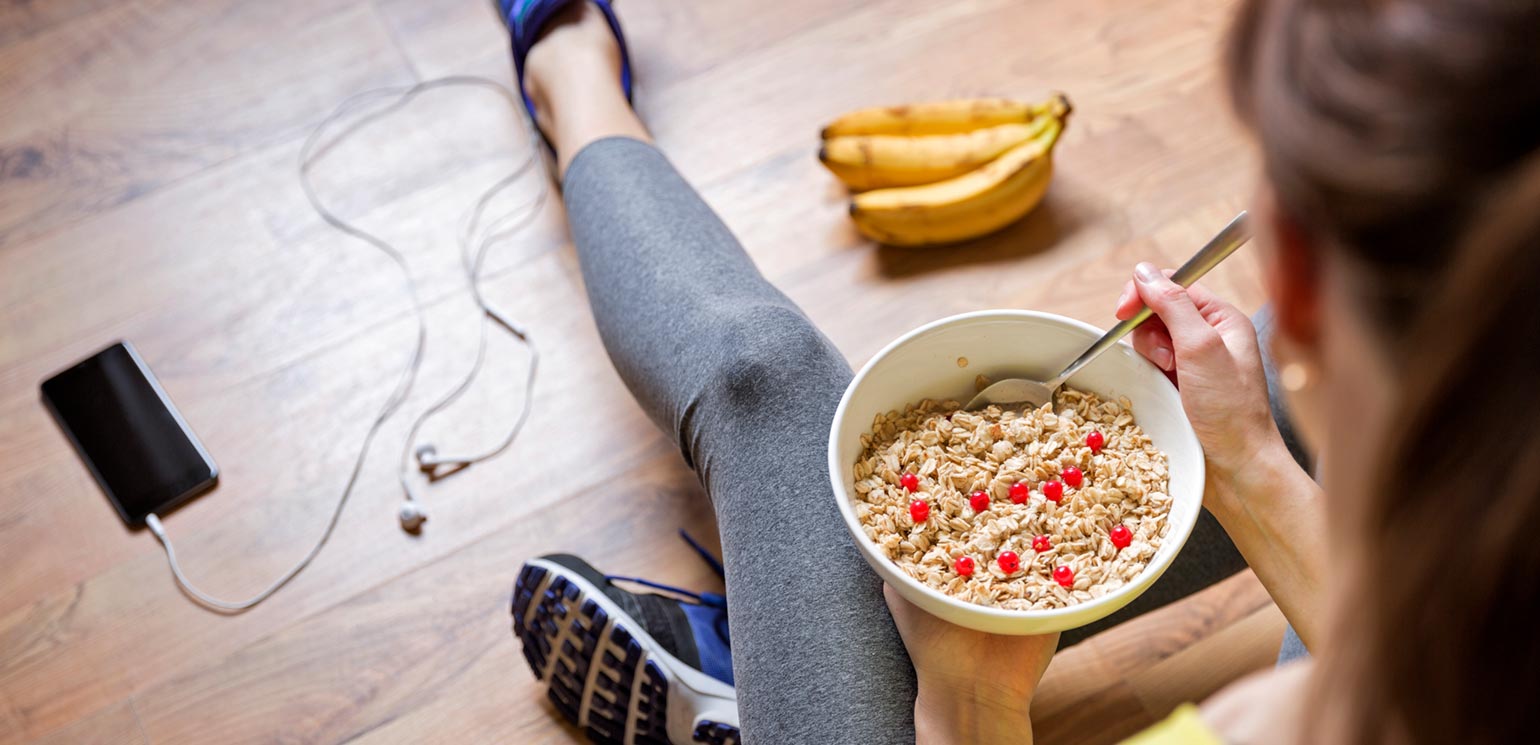 Strategic China Oat Market Research for a Leading Oatmeal Brand