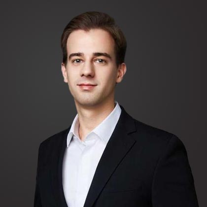 Patrik Kohary