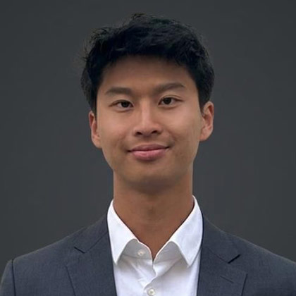 Simon Yang