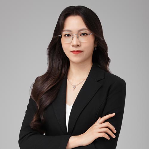 Linhchi Trinh 
