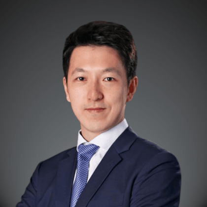 Alan Ma