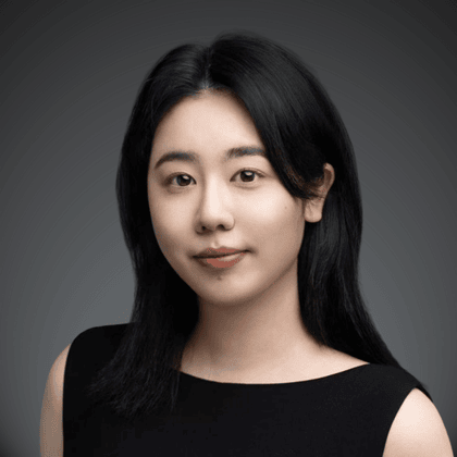 Blair Huang