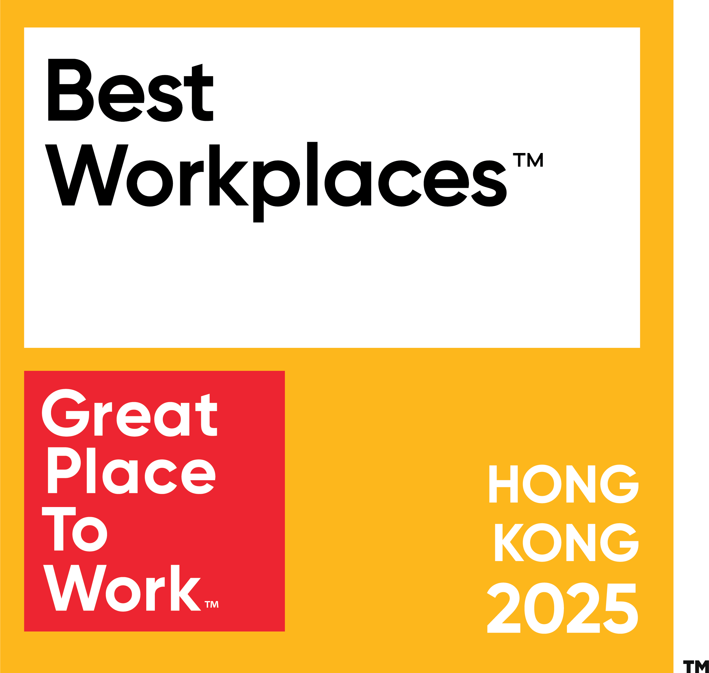 Best Workplace