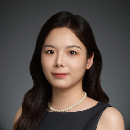 Carina Xia
