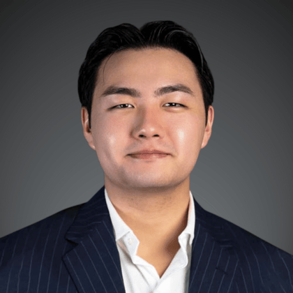 Charles Chong