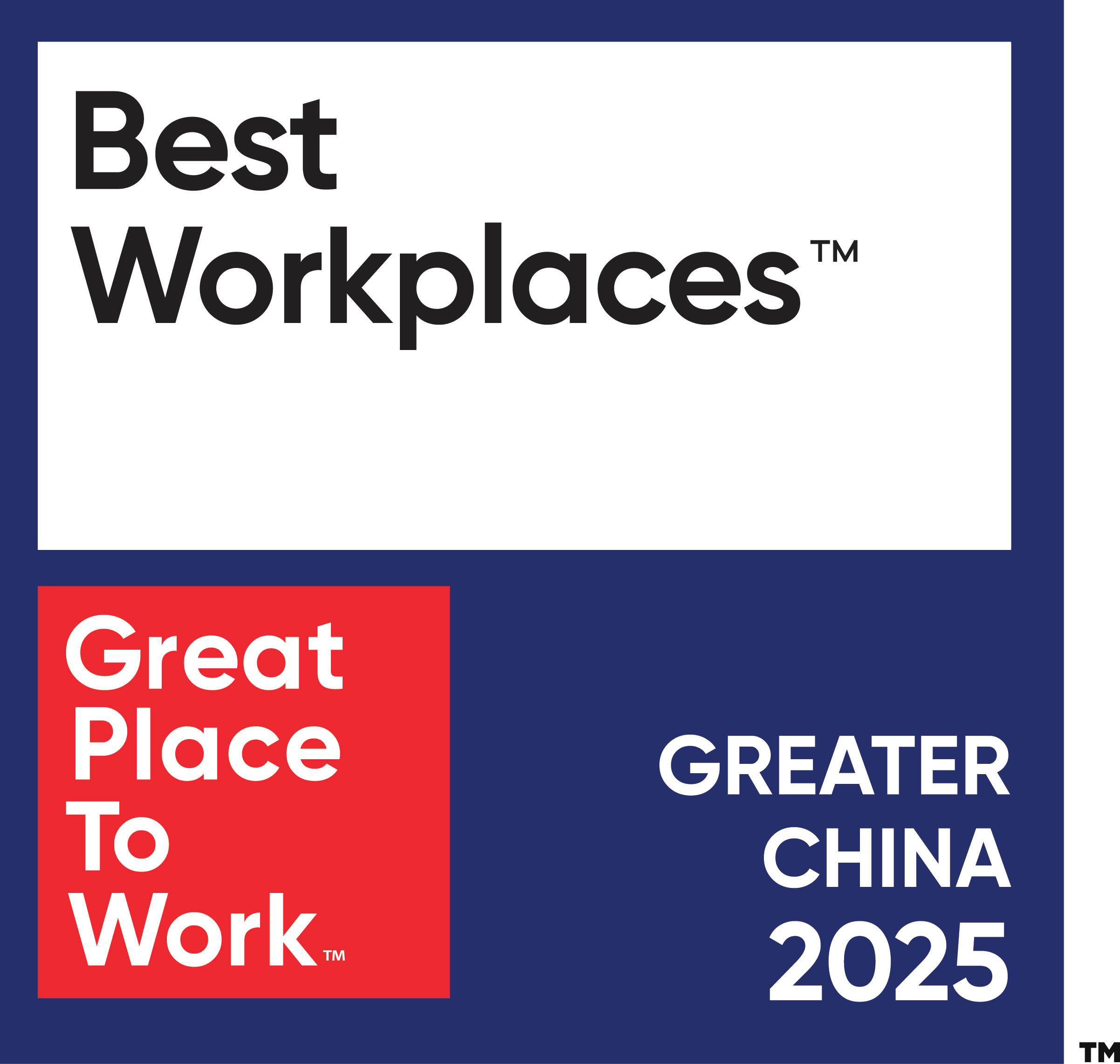 Best Workplace