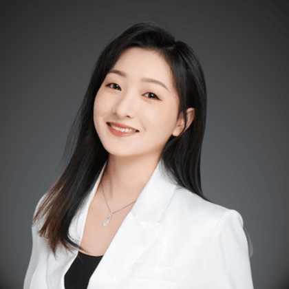 Jenny Wang