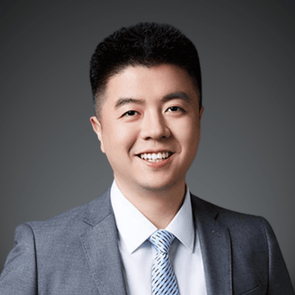 Michael Yang
