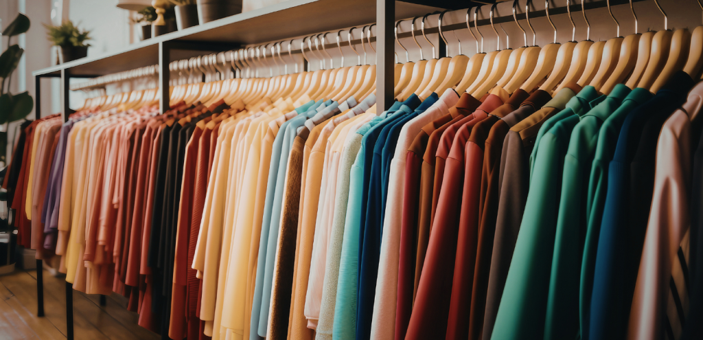 Sourcing Strategy for a Nordic Retail Group