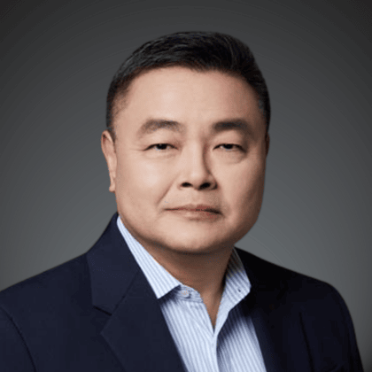 Paul Chong