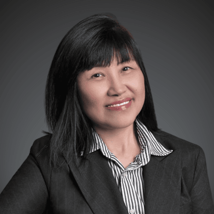 Sally Kee