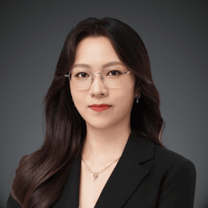 Trinh Linh Chi