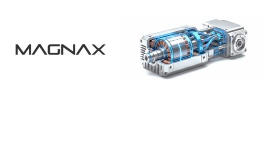 Magnax Secures €35.5 Million from Pan-International Industrial Corp. and Foxconn Group to Industrialise Axial Flux Motor Technology