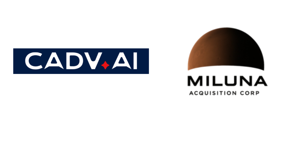CADV Ventures S.A. to Combine with Miluna Acquisition Corp to Become a Publicly Listed Company