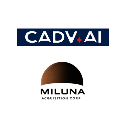 CADV Ventures S.A. with Miluna Acquisition Corp.