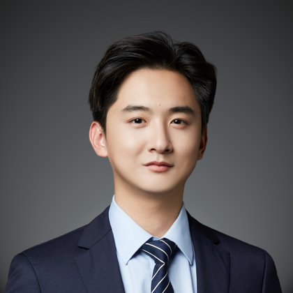 Elwin Kang