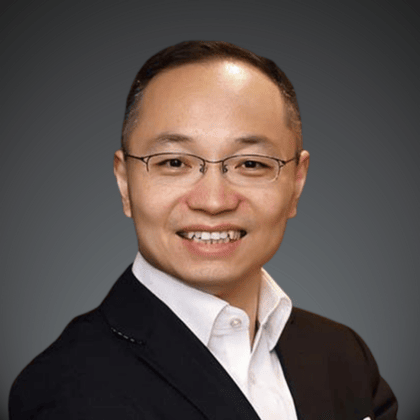 Dr. Xi Zhang