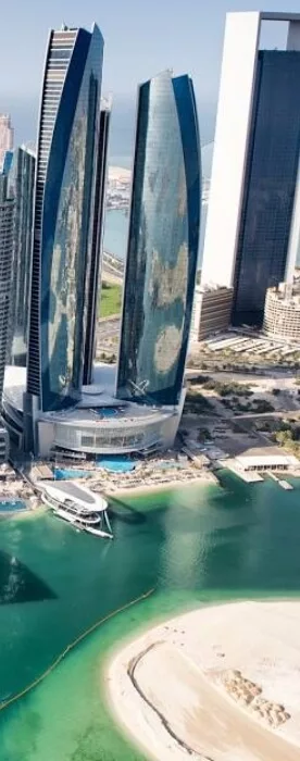 Abu Dhabi