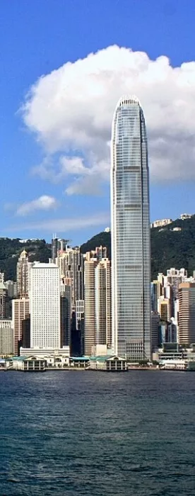 Hong Kong