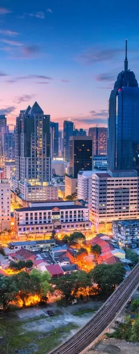 Kuala Lumpur