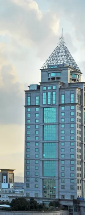 Zhongshan